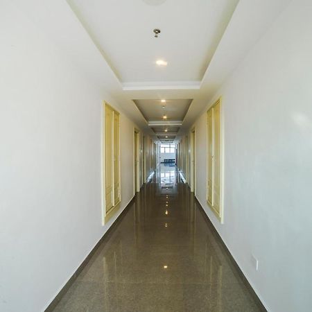 Hotel Guruvayur Darshan Buitenkant foto