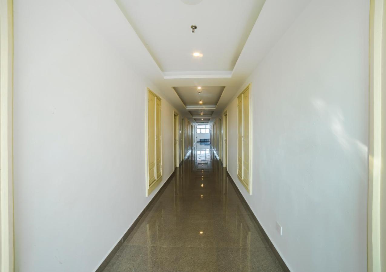 Hotel Guruvayur Darshan Buitenkant foto